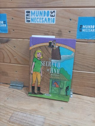 Lectura para niños de 9-10 años IV