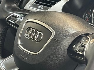 Audi A4 Allroad Quattro 2.0 TDI 177cv S tronic quattro