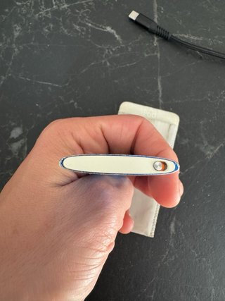 iPod Nano 6G 8GB Azul