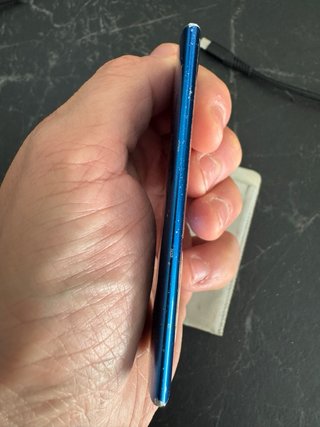 iPod Nano 6G 8GB Azul