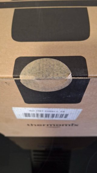 Accesorio Cortador Thermomix TM7
