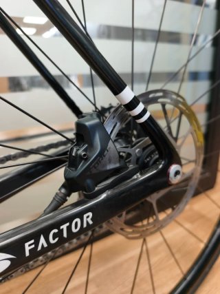 Factor O2