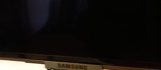 Televisión Samsung Serie 8 Smart TV 55 4K