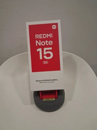 Redmi Note 15 5G 256gb NUOVO SIGILLATO