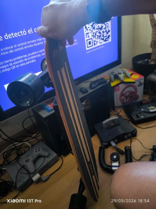 Lote Videojuegos y Accesorios Retro