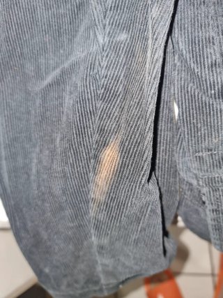 Chaqueta Pana Tres Cuartos Polo Ralph Lauren XL
