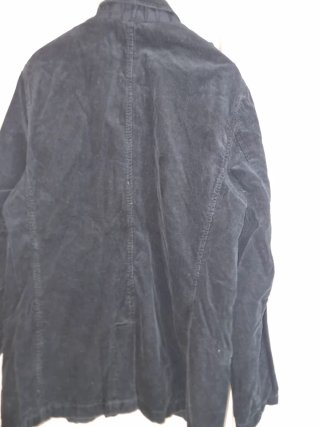 Chaqueta Pana Tres Cuartos Polo Ralph Lauren XL