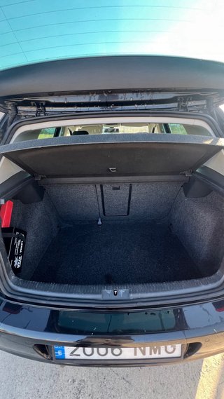 Volkswagen Golf 2012