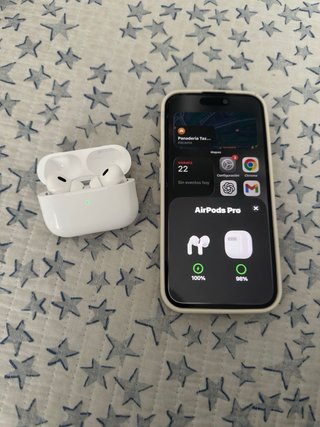 AirPods Pro 3