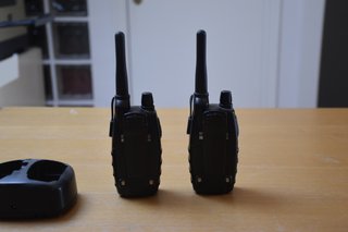 Walkie Talkie Midland G7 XT (2 Unidades)