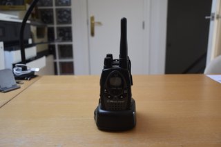 Walkie Talkie Midland G7 XT (2 Unidades)