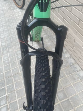 Orbea Alma H10 Menta 29” (M)