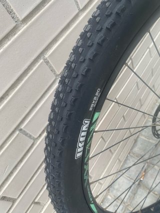 Orbea Alma H10 Menta 29” (M)