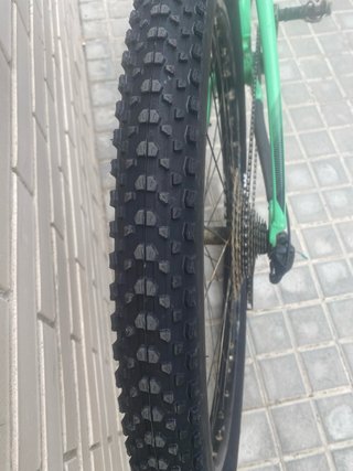 Orbea Alma H10 Menta 29” (M)