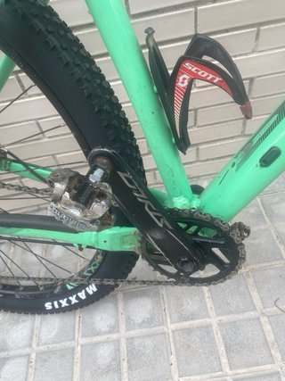 Orbea Alma H10 Menta 29” (M)