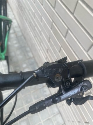 Orbea Alma H10 Menta 29” (M)