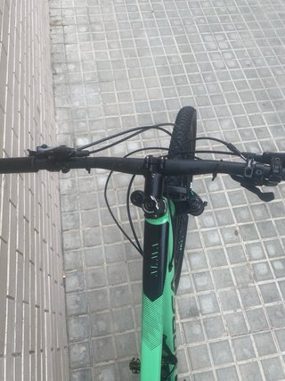 Orbea Alma H10 Menta 29” (M)