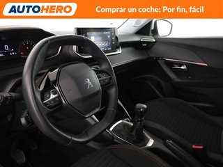 Peugeot 2008 1.2 PureTech Active