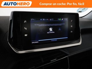 Peugeot 2008 1.2 PureTech Active