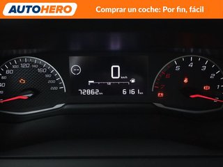 Peugeot 2008 1.2 PureTech Active