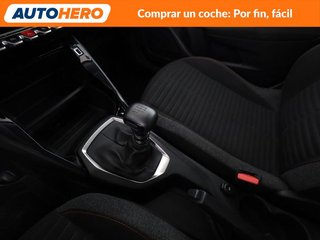 Peugeot 2008 1.2 PureTech Active