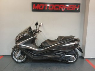 Piaggio X10 350 Maxi Scooter 2012