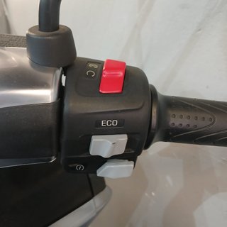 Piaggio X10 350 Maxi Scooter 2012