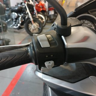 Piaggio X10 350 Maxi Scooter 2012