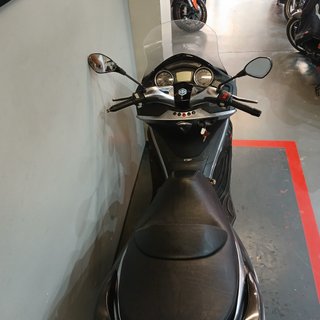 Piaggio X10 350 Maxi Scooter 2012