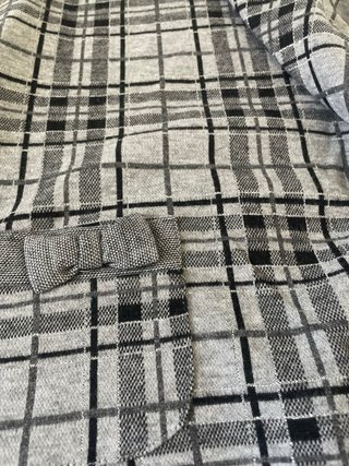 Vestito Brums bambina fantasia scozzese
