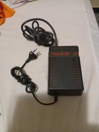 ZX Spectrum +2 128K Sinclair