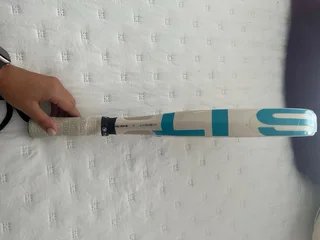 Pala Padel Adidas Cross It Team Light 2025