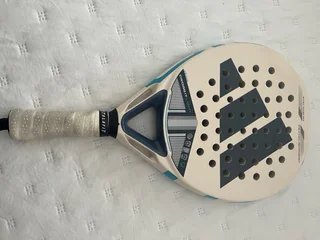 Pala Padel Adidas Cross It Team Light 2025