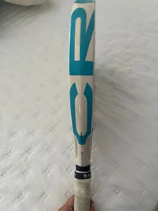 Pala Padel Adidas Cross It Team Light 2025