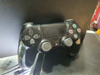 Consola PS4 500GB Negra