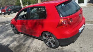Volkswagen Golf 2004