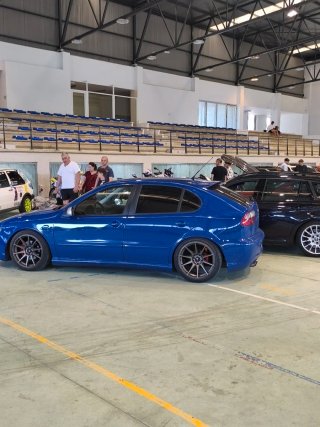 SEAT Leon 2005
