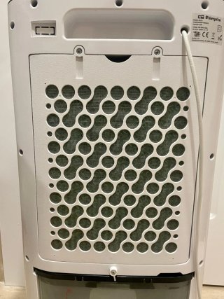 Climatizador Orbegozo AIR 52 (10L)