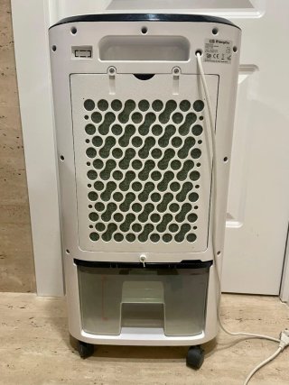Climatizador Orbegozo AIR 52 (10L)