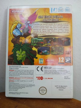 Lotto 3 Giochi Nintendo Wii