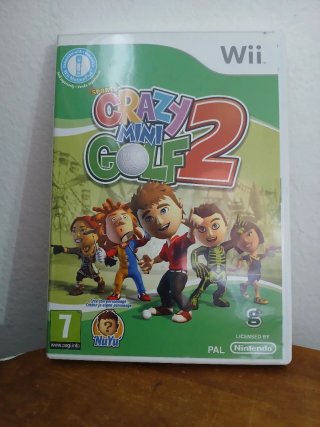 Lotto 3 Giochi Nintendo Wii