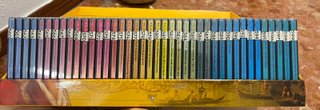 Antonio Vivaldi - The Masterworks (40 CDs)