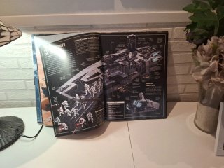 Star Wars: el despertar de la Fuerza