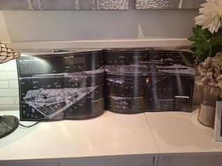 Star Wars: el despertar de la Fuerza
