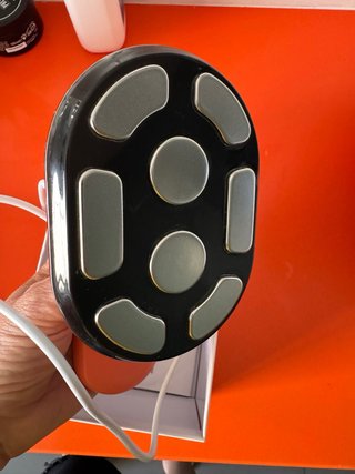 Masderm RF Body Device