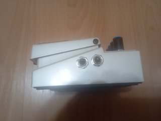 BOSS DD-3 Digital Delay Pedal
