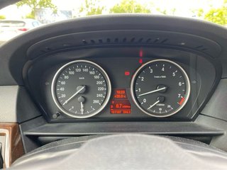 BMW Serie 5 2008