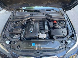 BMW Serie 5 2008