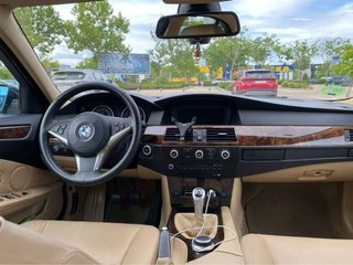BMW Serie 5 2008