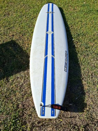 Tabla de surf BIC Natural Surf 2